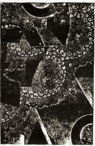 La catedral de Kurt Schwitters