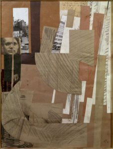 Freia de Kurt Schwitters