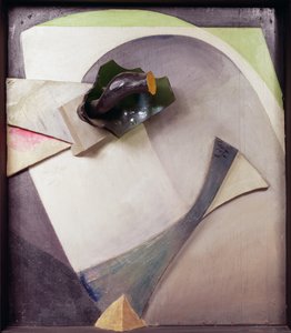 Flor de vidrio, 1940