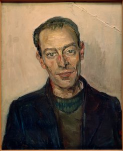 Retrato de caballero