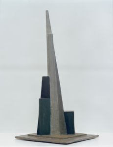 Sin título (Catedral)