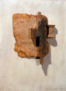 Panaggis Faselo de Kurt Schwitters