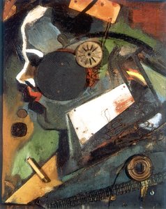 El doctor, 1919