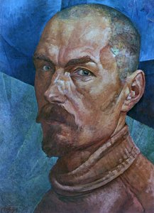 Autorretrato