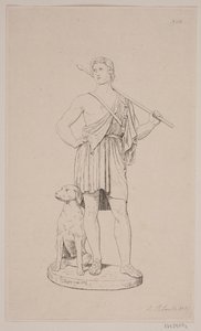 El cazador