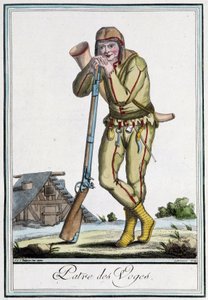 Patre de Vosges