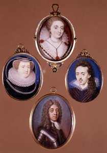 William, 2º Lord Grey de Rolleston y 6º Barón North, Dama de la familia North y Dudley, 3º Lord North