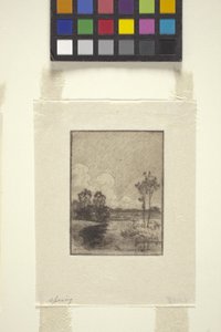 Primavera de L. Clarence Ball