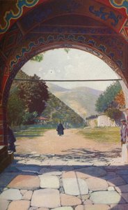 Bulgaria