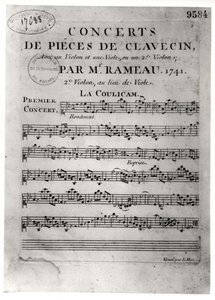 Partitura de 
