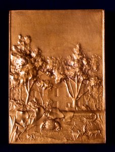 Insectos, 1911 de L. Patriarche