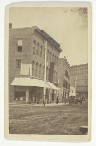 Hamlin  Co. Tienda