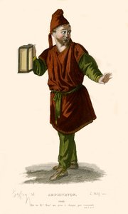 Sosie, 1868 de L. Wolff