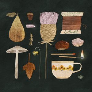 Colección de otoño, 2022 (ilustración)