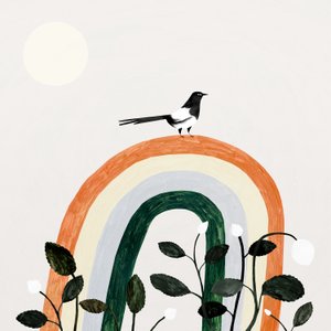 Buenos días, 2019 de Léa Le Pivert