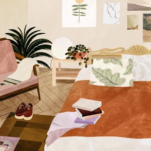 Habitación, 2022