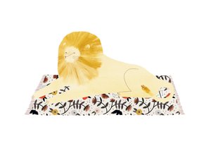 El León, 2018 de Léa Le Pivert