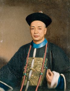 Hexing (Wo Hing) de Hong Kong