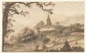 Vista de Hoch-Elten
