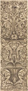 Ornamento Ascendente de Lambert Hopfer
