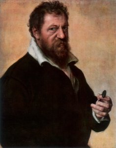 Autorretrato, 1927