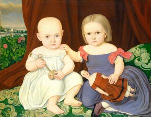Los niños Herbert