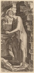 San Juan Evangelista