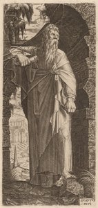 San Pablo de Lambert Suavius