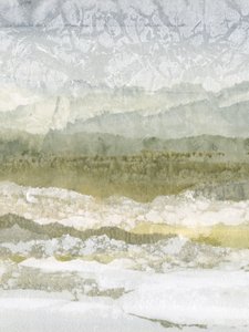 Capas de la Montaña Brumosa