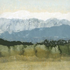 Capas de la Montaña Brumosa