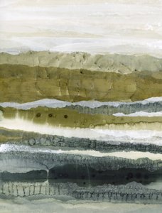 Capas verdes ecológicas