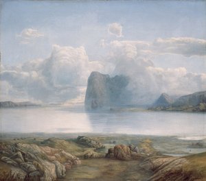 Isla Borgøy