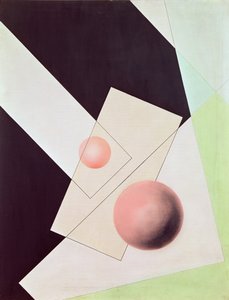 AM 4 de Laszlo Moholy Nagy