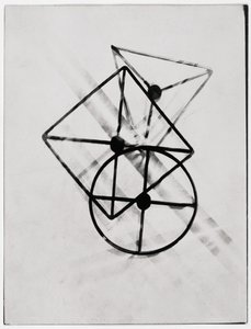 Sin título de Laszlo Moholy Nagy