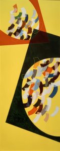 CHF para Y de Laszlo Moholy Nagy