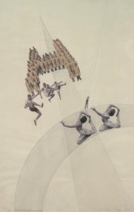 El Internado de Niñas de Laszlo Moholy Nagy