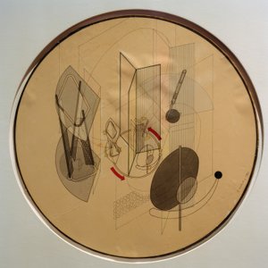 La mecánica del accesorio de luz de Laszlo Moholy Nagy