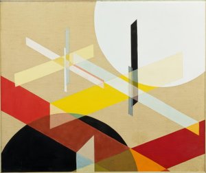 Composición Z VIII
