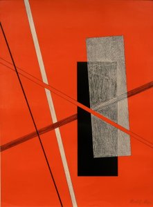 Construcciones. 6. Kestner-Mappe