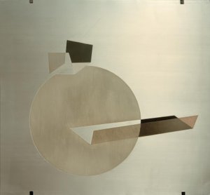 L.AL 1 de Laszlo Moholy Nagy