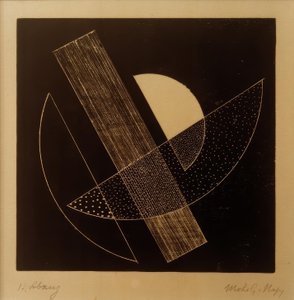 Sin título (Composición constructivista)