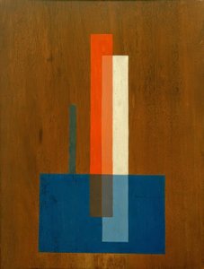 Sin título de Laszlo Moholy Nagy