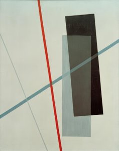 Sin título de Laszlo Moholy Nagy