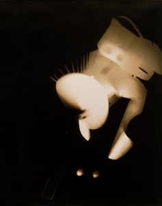 Sin título de Laszlo Moholy Nagy