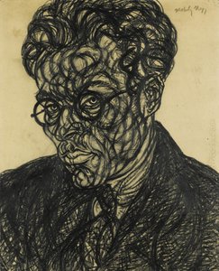 Autorretrato