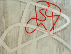 Espacio CH 4 de Laszlo Moholy Nagy