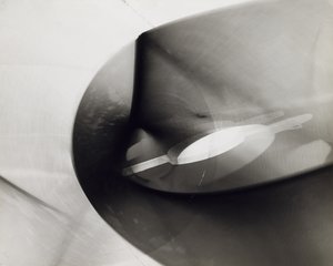 Sin título de Laszlo Moholy Nagy