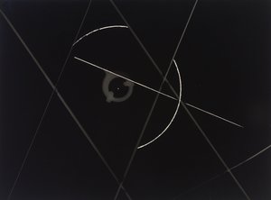 Sin título, 1925-28 de Laszlo Moholy Nagy