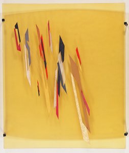 Z8, 1935 de Laszlo Moholy Nagy