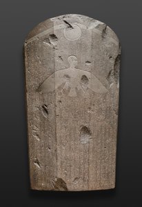 Sarcófago de Wennefer, 380-332 a.C. de Late Period Egyptian
